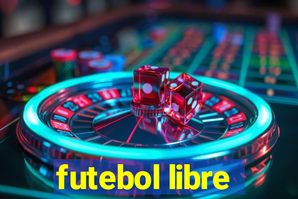 futebol libre