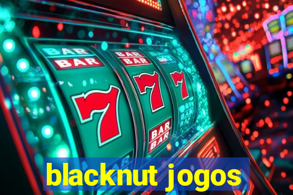 blacknut jogos