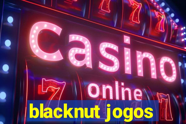 blacknut jogos