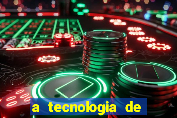 a tecnologia de blockchain pode ser entendida como