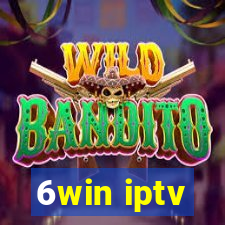 6win iptv