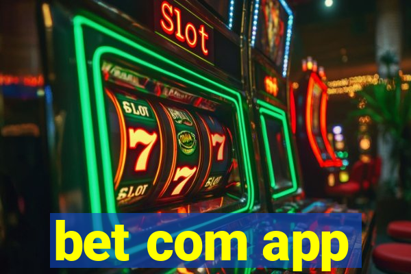 bet com app