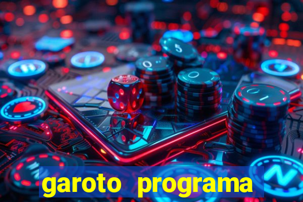 garoto programa s茫o paulo