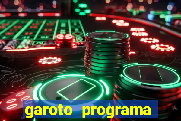 garoto programa s茫o paulo