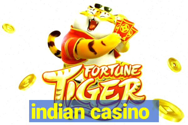 indian casino