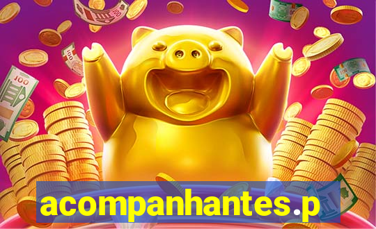 acompanhantes.pvh