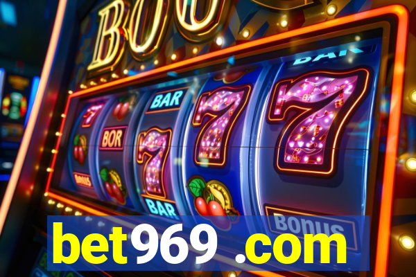 bet969 .com