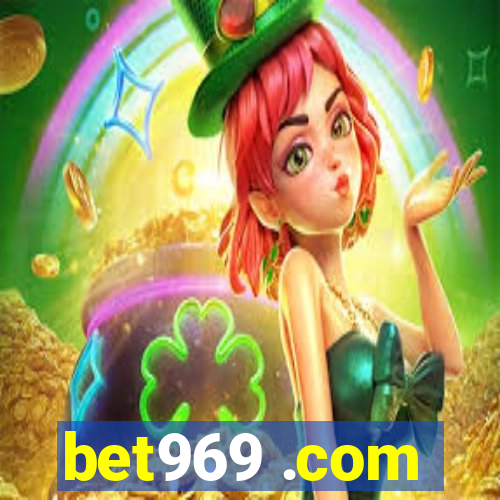 bet969 .com