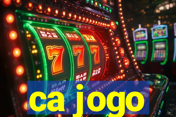 ca jogo