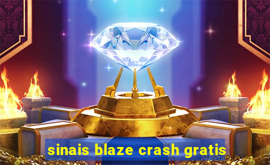 sinais blaze crash gratis