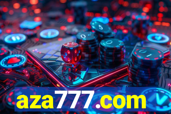 aza777.com