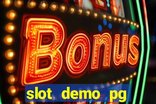 slot demo pg double fortune