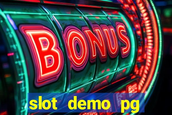 slot demo pg double fortune