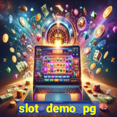 slot demo pg double fortune