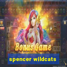 spencer wildcats