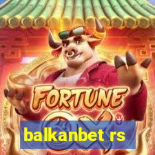 balkanbet rs