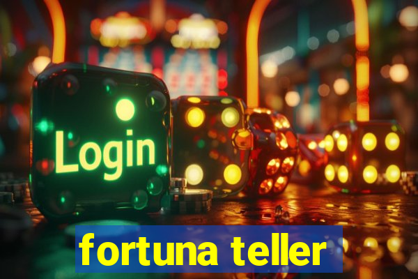 fortuna teller