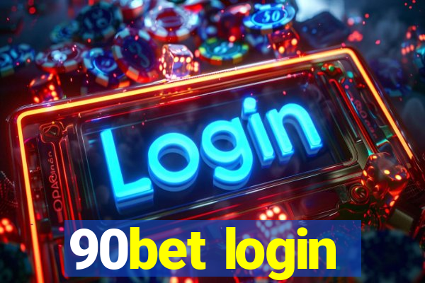 90bet login