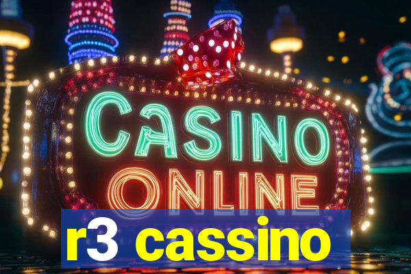 r3 cassino