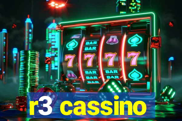 r3 cassino