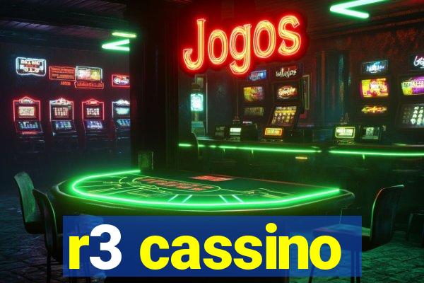 r3 cassino