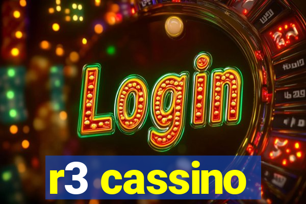 r3 cassino