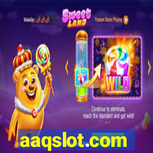 aaqslot.com