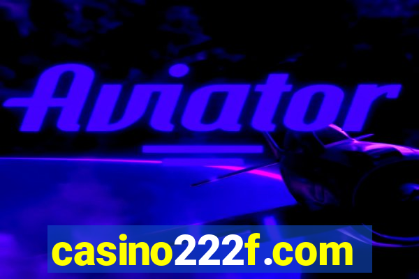 casino222f.com