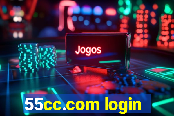 55cc.com login