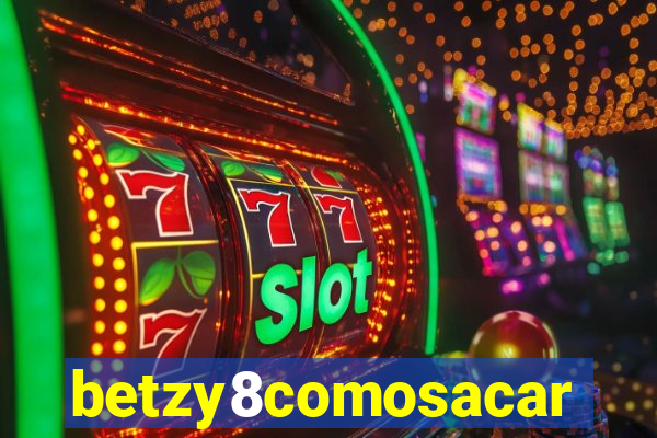 betzy8comosacar