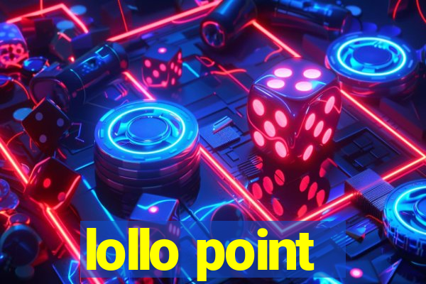 lollo point