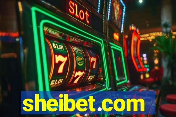 sheibet.com