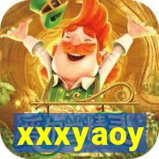 xxxyaoy