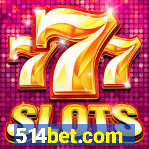 514bet.com