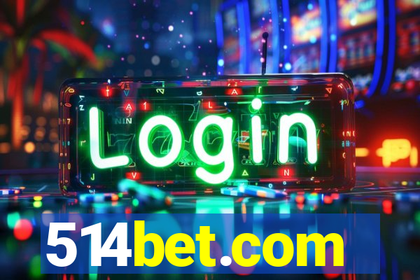 514bet.com