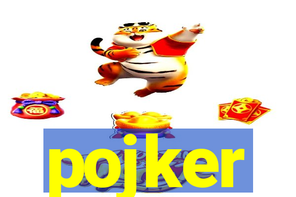 pojker