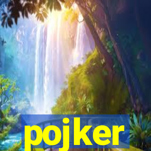 pojker