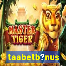 taabetb?nus