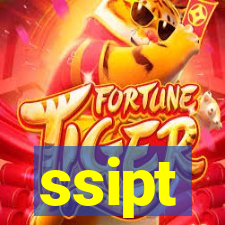 ssipt