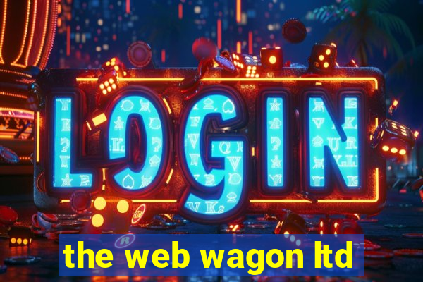 the web wagon ltd