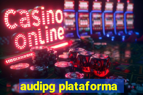 audipg plataforma