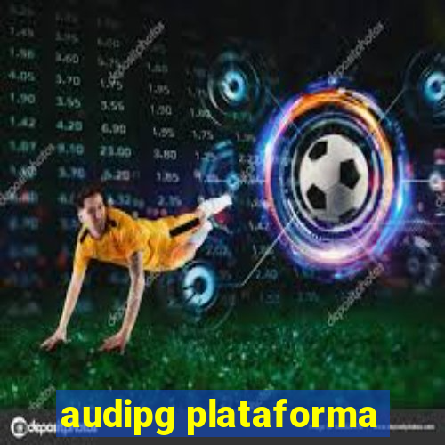 audipg plataforma