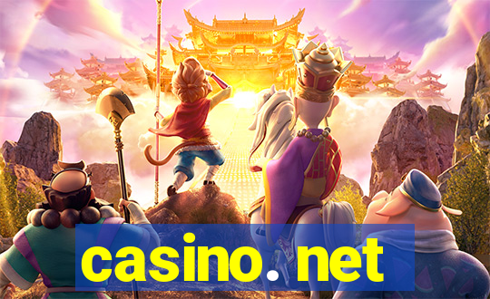 casino. net