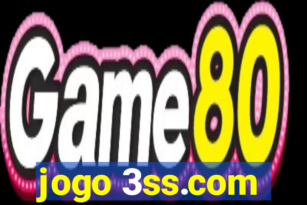 jogo 3ss.com