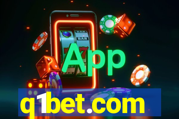 q1bet.com