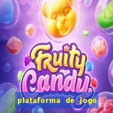 plataforma de jogo fora do brasil