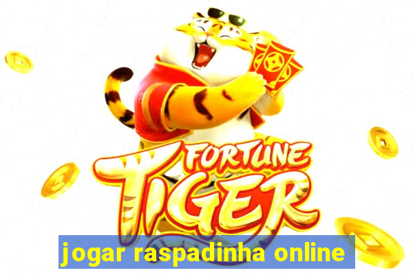 jogar raspadinha online