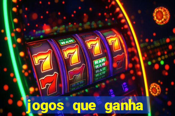 jogos que ganha pix na hora