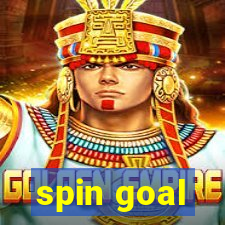 spin goal