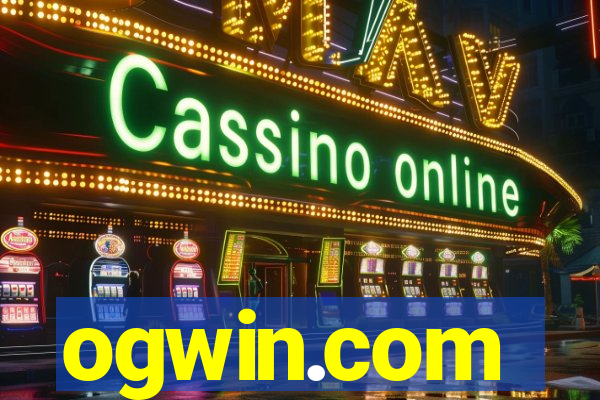 ogwin.com